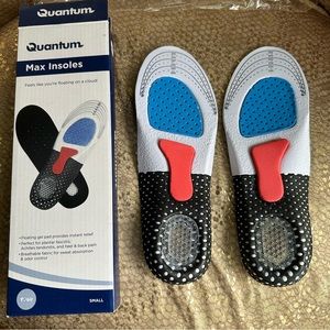 Quantum Max Insole/ small